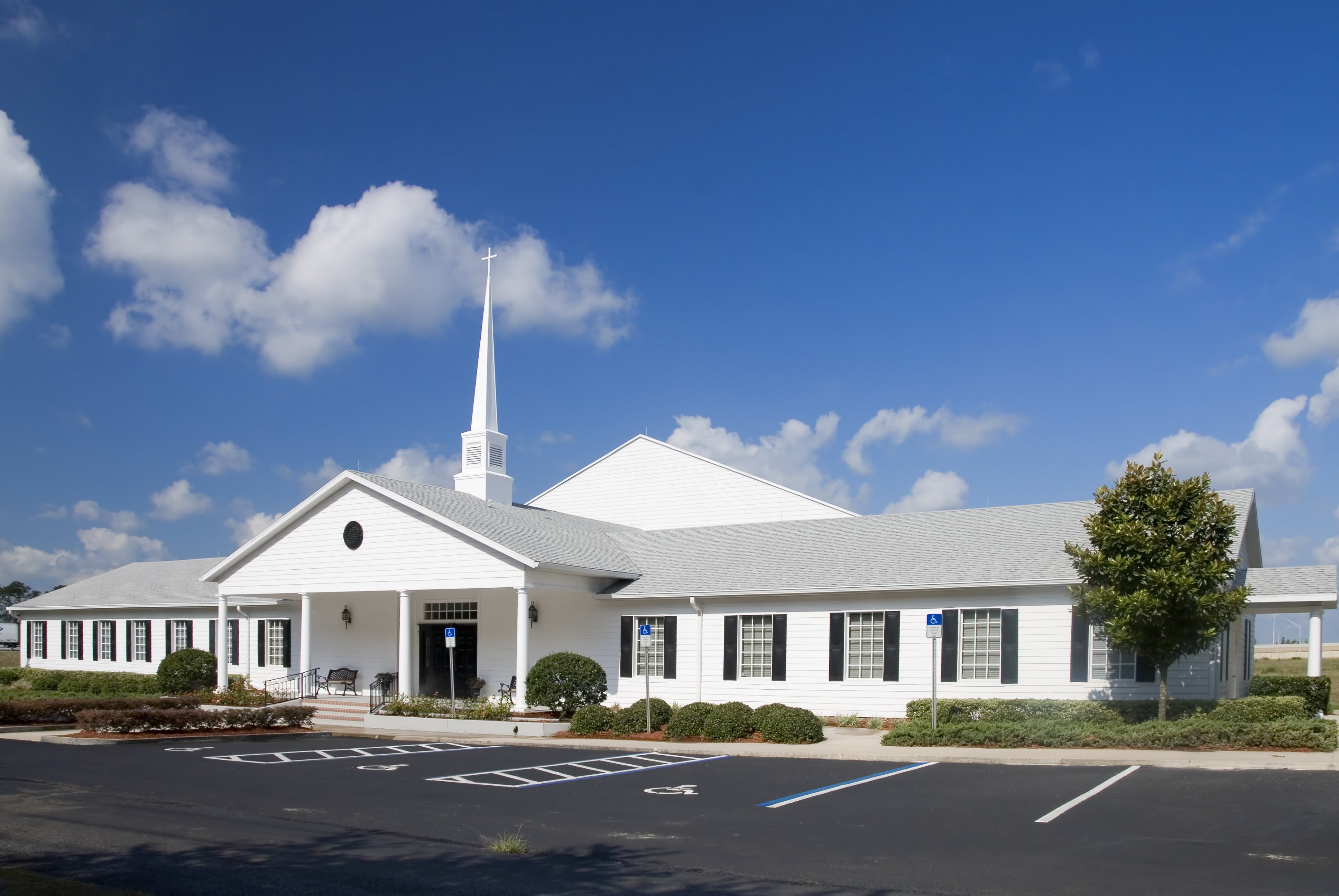 About Maryland Shiloh Apostolic | Prince George’s County, MD